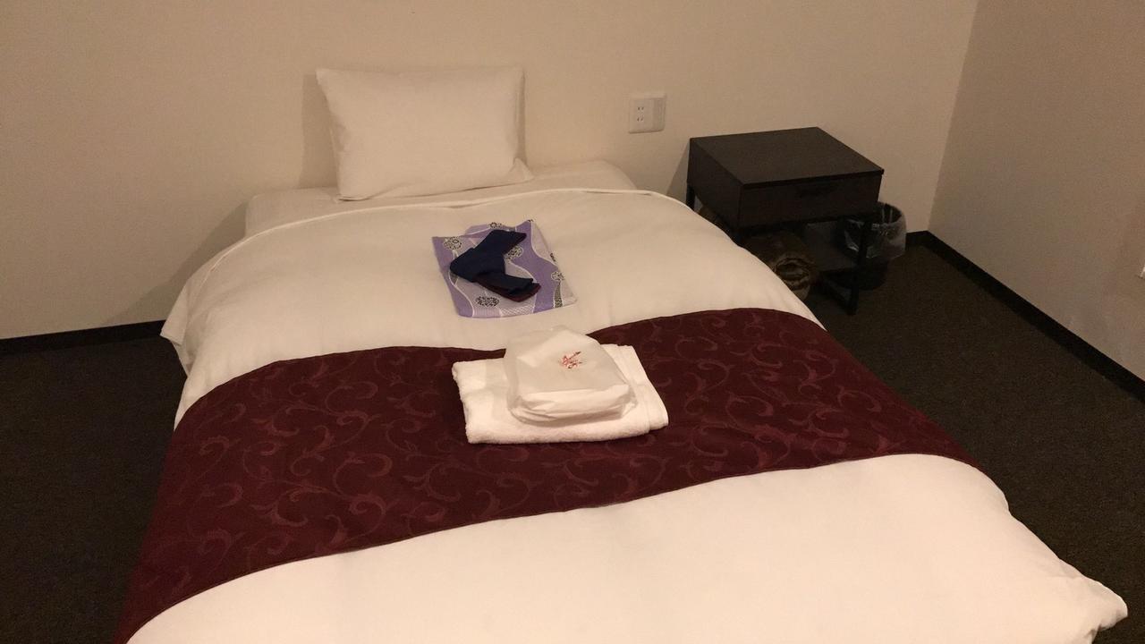 후지산 리조트 호텔 후지카와구치코 외부 사진