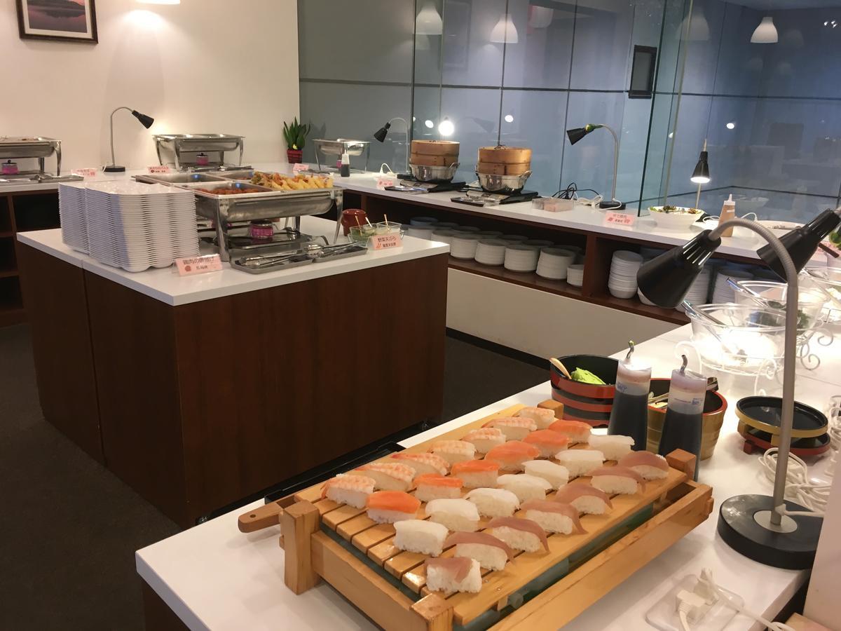 후지산 리조트 호텔 후지카와구치코 외부 사진