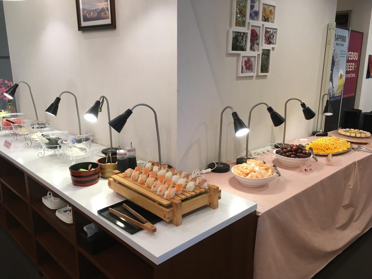 후지산 리조트 호텔 후지카와구치코 외부 사진